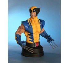 Marvel Bust 1/6 Wolverine 18 cm